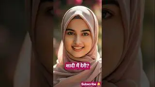 Shaadi Kab Karein? Best Time Of Marriage? #advice #marriage #viralvideo