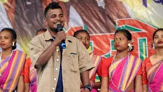 Hana Tukuc Nowa Tukuc || Raju Soren || Santhali Sohrai Song Video _ Stage Program _ 2026
