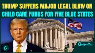 U.S. BREAKING: Trump FACES Major Court Blow as Judge RULES Safety-Net Funding, Stunning White House