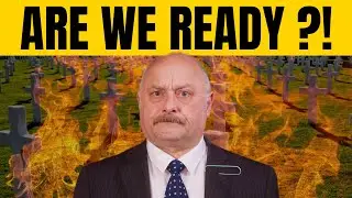 Prepare for TOTAL WAR!