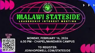 Mid Week Manna 02/11/2026