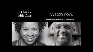 In Class with Carr, Ep. 126: Black August, Brittney Griner and Nancy Pelosi in Taiwan