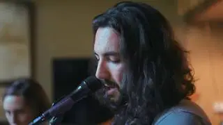 Ron Pope | White River Junction (Official Music Video)