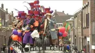 (Omroep Venlo) Optocht Blerick 2012