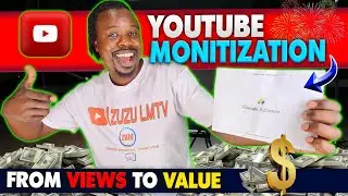 Monetization unlocked: How I turned my passion into profit