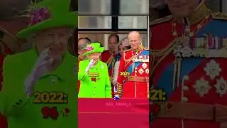 Queen Elizabeth 👑 Prince Philip 💍 From Love to Legacy 💔