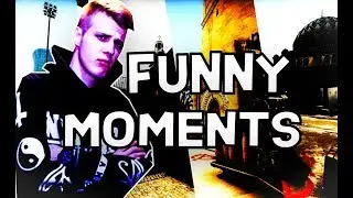 NITRO FUNNY MOMENTS GTA V ROLEPLAY