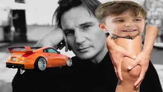 Liam Neeson''s knee son 10 hours #news