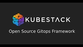 The Byte - Kubestack the Fast path to GitOps for EKS, AKS and GKE