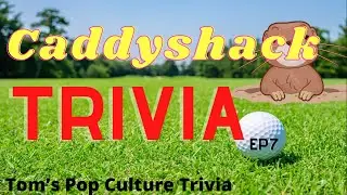 Caddyshack Trivia - 7 - Bill Murray Caddyshack - Rodney Dangerfield