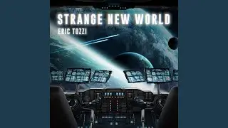 Strange New World