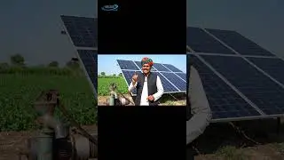 How Solar Pumps Save Farmers Up to 90% on Electricity Bills | Mecwin Technologies