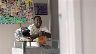 Kidd Kidd - 2 Dates (Offical Music Video)