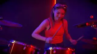 Drown - Bring Me The Horizon ( DrumCover By Dream ) 