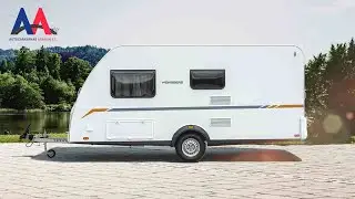 Caravana Weinsberg Caracito 450FU - Autocaravanas Arag&oacute;n