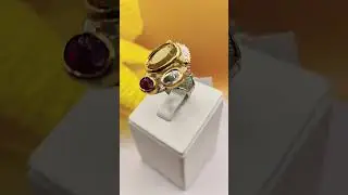 #серебро #подпишись #продажа #trend #турмалин #цитрин #позолота #stone #silver #top #trend #like