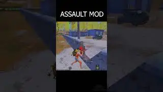 ASSAULT MOD EZ LOOT PART 18  - PUBG MOBİLE METRO  ROYALE CHAPTER 28
