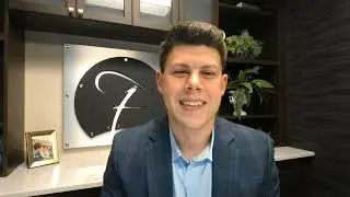 Fullerton Financial Planning - Weekly Update with Romney Harker