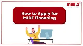 How to Apply for MIDF SME Financing