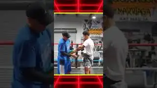 Teofimo Lopez Sr's Bold Confidence Ahead of the Big Fight!