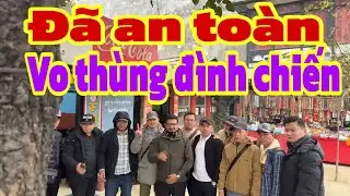 Kết quả của 3 ae trong cảnh sát- vở oà khúc cuối- vô thùng đã …#jackduky