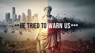 Marcus Aurelius vs. Modern Finance: The Ancient Warning We Ignored