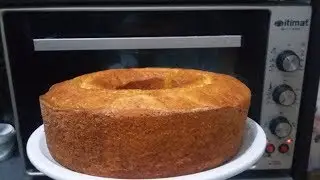 معلومات عن فرن ايتيمات و طريقة طهي الكيك و الخبز و سر نجاحهما 🍞🍰/informations sur le four itimat