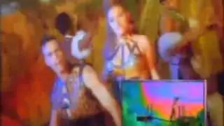 Rayandanita.comuv.com - Tribal dance (Thunder