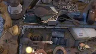 Princess Isabella: A Witch's Curse Walkthrough - PORTRAIT #3-1 - THE NANNY