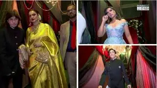 HT Most Stylish Awards 2018 || Red Carpet Highlights || Deepika Padukone,Shilpa Shetty,Aishwarya Rai