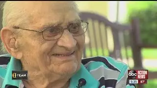 William Berchau, whose story brought attention to guardianship problems, passes away