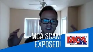 Motor Club of America Review 2017 - Is MCA A Scam?
