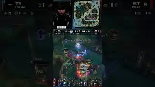 Soul for T1 and everything feels right | Worlds 2025 #DOFGK #T1
