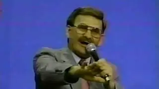 Jimmy K. Helton Memorial Singing Career Video