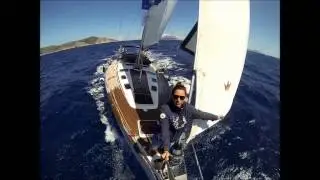 GoPro | Une tribu &agrave; la mer | Gr&egrave;ce (Sporades)