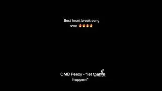 OMB Peezy - Let That Happen