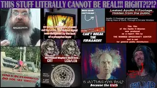 Diving Deep into TikTok&rsquo;s Craziest Conspiracy Theories! | Ep. 86
