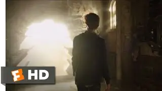 The Dark Tower (2017) - Dutch Hill Mansion Demon Scene (2/10) | Movieclips