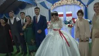 Ramazan&Aziza 2 bolum