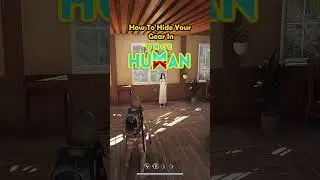 How to Hide Your Gear in Once Human | Gear Hiding Guide