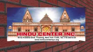 Importance of Hindu temples by Ashok & Sheila Vyas, Insight for Creativity LLC