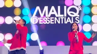 Maliq N D'Essentials Full Live BTN Expo Jakarta Convention Center / JCC Senayan 31 Januari 2026 
