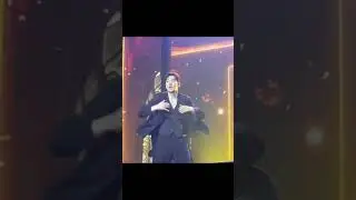 Korean actor Lee Jehoon danced to Jungkook's 7 & Standing Next To You in his fanmeeting #jungkook