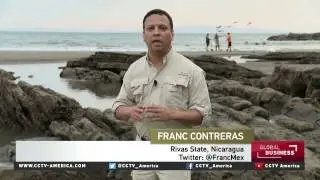 $50B Nicaragua Canal project to be worlds largest