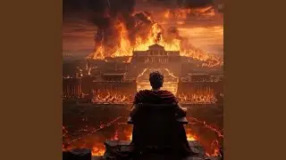Fire On The Hill