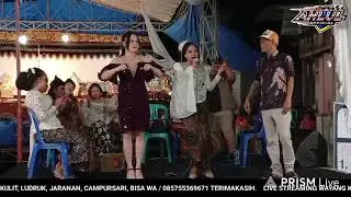 GERIGIS VOC. BUNGA PUSPITA - CAMPURSARI CONDRO WASKITO