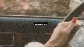 Aquilo - Always Forever (Lyrics)