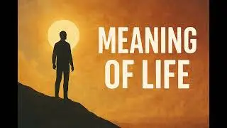 What Is the Meaning of Life? | A Global Philosophy Documentary