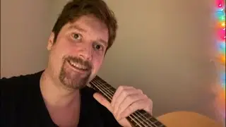 Brett &ldquo;VexuL&rdquo; Taylor LIVE &mdash; Performing Music