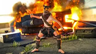 САМЫЙ ЭМОЦИОНАЛЬНЫЙ ВАЙП В РАСТ/RUST (240 DEVBLOG)